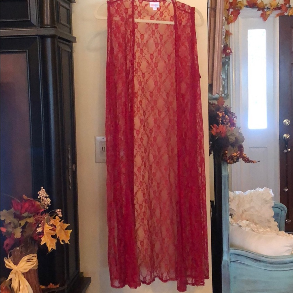 Lularoe Lace Joy